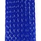 Electriduct Braided Cable Sleeve, 3/8 in Inside Dia., 100 ft, Polyester, Blue BSCL-FR-0375-100-BL - alternate 1